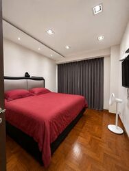 Park Villas (D19), Terrace #598356061